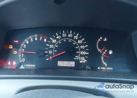 2005 Toyota Corolla Le from USA, damaged, VIN 2T1BR30EX5C387472